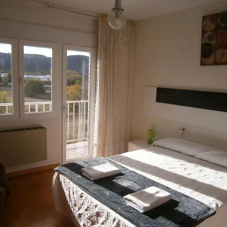 Mirador Alegre Bed & Breakfast 3*