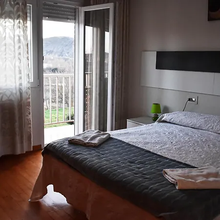 Mirador Alegre El Burgo De Osma