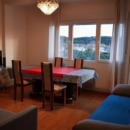 Mirador Alegre Bed & Breakfast