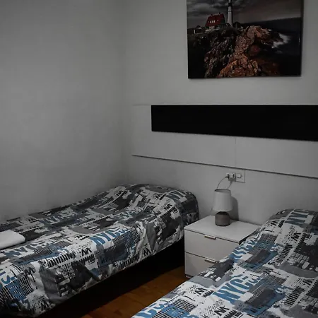 Bed & Breakfast Mirador Alegre 3*