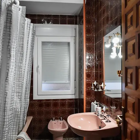 Mirador Alegre Bed & Breakfast *