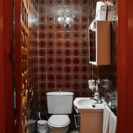 Mirador Alegre 3* El Burgo De Osma