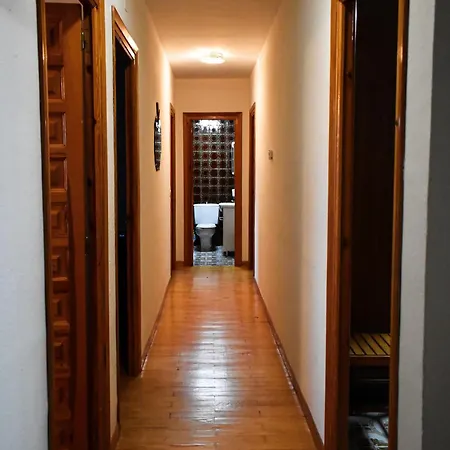 Bed & Breakfast Mirador Alegre 3*