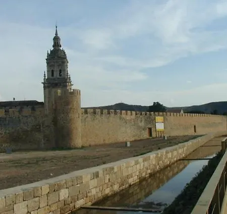 Mirador Alegre לינה וארוחת בוקר
