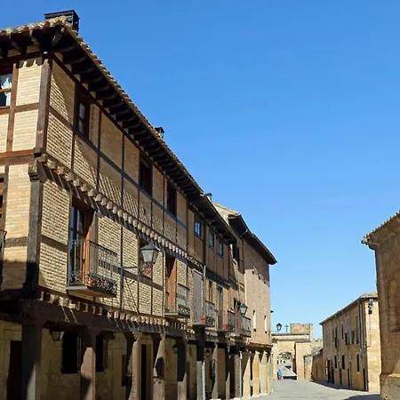 Mirador Alegre El Burgo De Osma