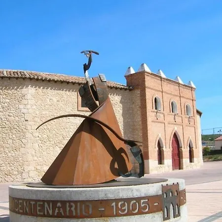 Bed & Breakfast Mirador Alegre 3*