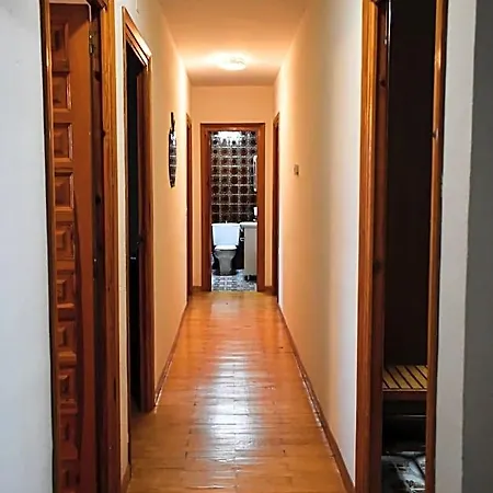 Mirador Alegre לינה וארוחת בוקר אל בורגו דל אוסמה