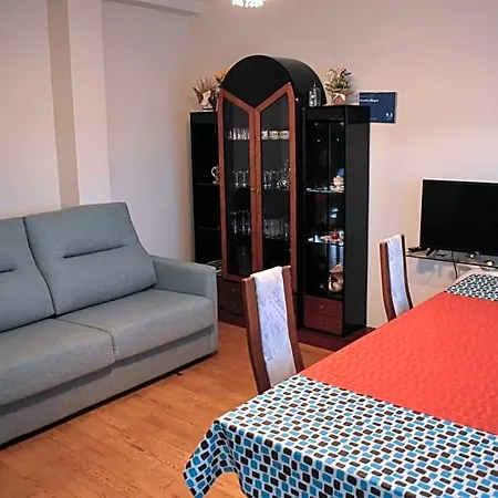 Mirador Alegre לינה וארוחת בוקר אל בורגו דל אוסמה
