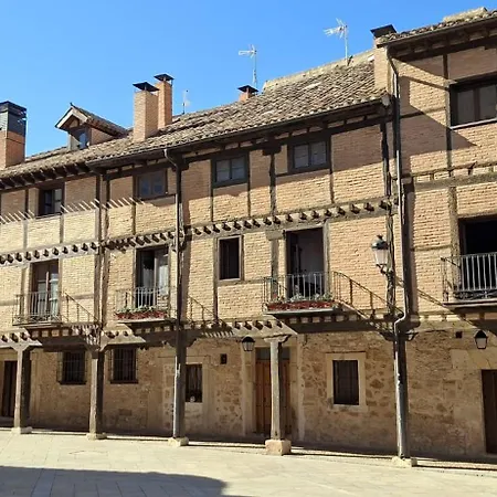 Mirador Alegre 3* El Burgo De Osma