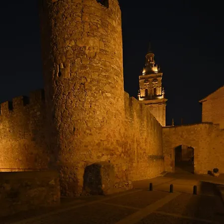 Mirador Alegre Bed & Breakfast 3*