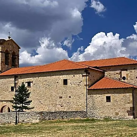 Mirador Alegre Oda ve Kahvaltı El Burgo De Osma