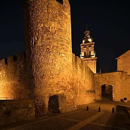 Mirador Alegre 3* El Burgo De Osma