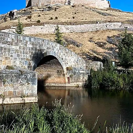 Mirador Alegre 3* El Burgo De Osma