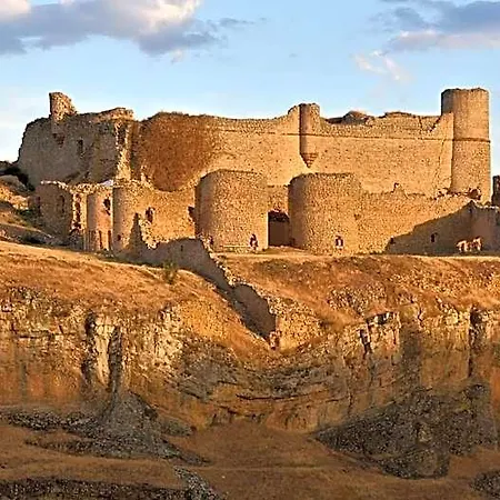 Oda ve Kahvaltı Mirador Alegre