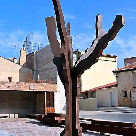 Mirador Alegre El Burgo De Osma