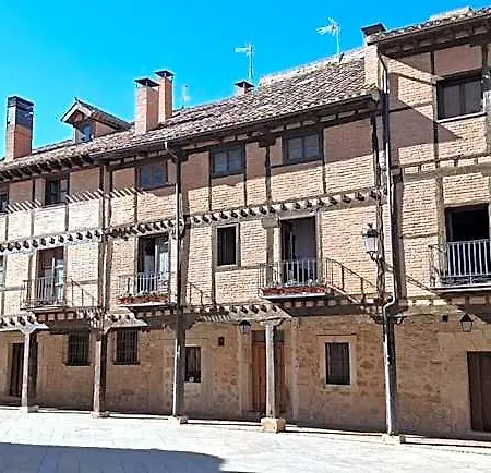 Mirador Alegre Oda ve Kahvaltı 3*