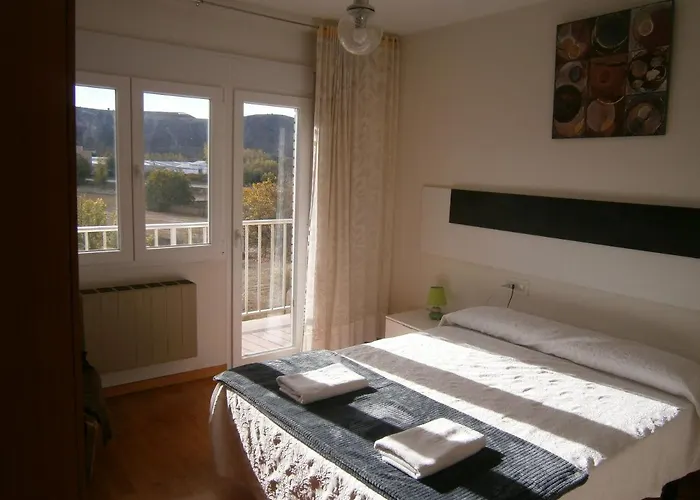 Mirador Alegre Panzió 3*