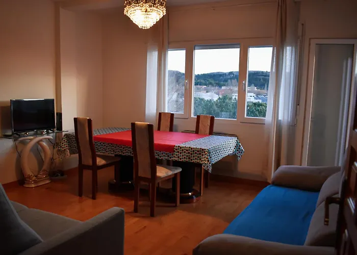 Mirador Alegre Panzió