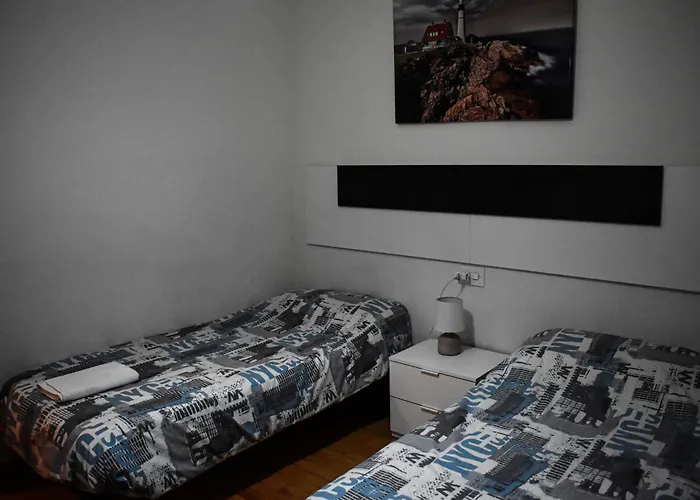 Panzió Mirador Alegre 3*