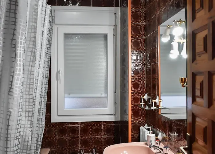 Mirador Alegre Panzió 3*