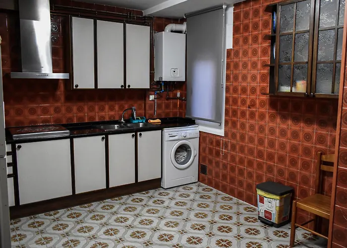 Mirador Alegre 3* El Burgo de Osma