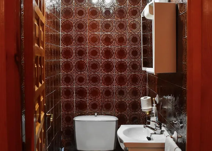 Mirador Alegre 3* El Burgo de Osma