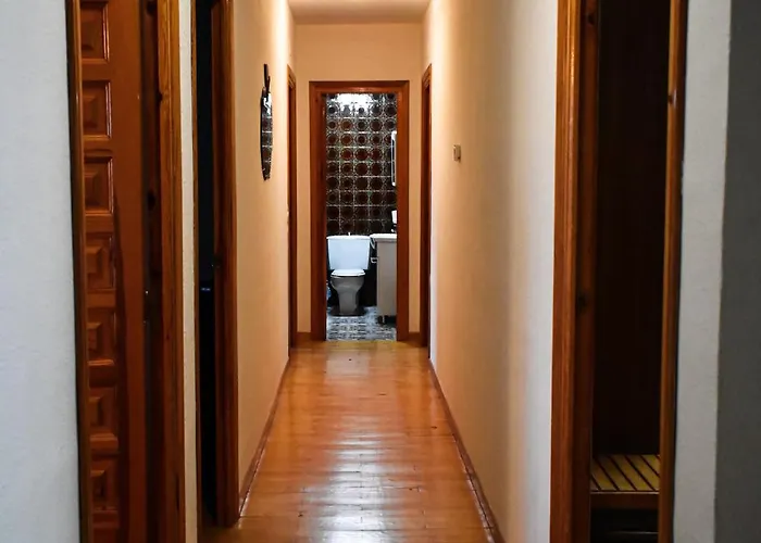 Panzió Mirador Alegre 3*