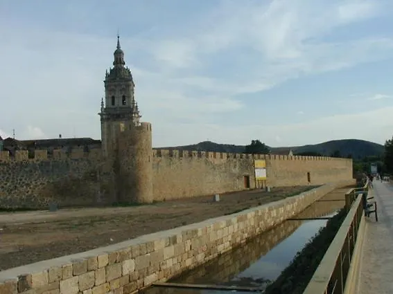 Mirador Alegre Panzió