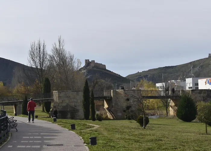 Mirador Alegre Panzió 3*