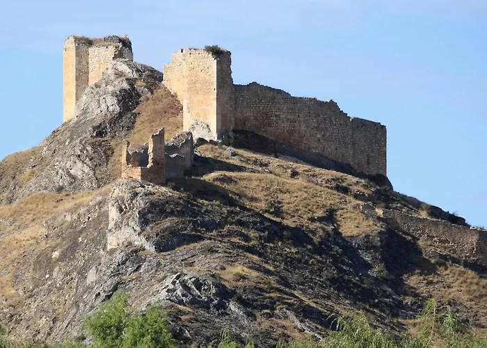 Mirador Alegre 3* El Burgo de Osma